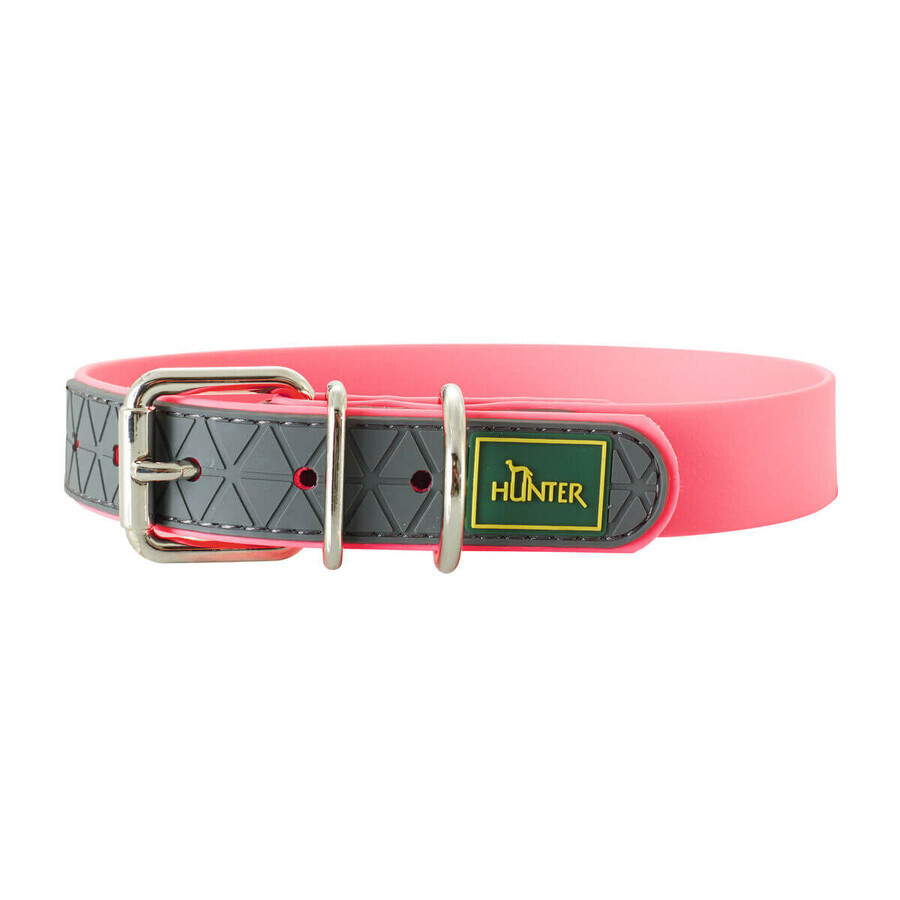 Collier pour Chien Hunter Convenience 53-61 cm L/XL Rose Collier pour Chien Hunter Convenience 53-61 cm L/XL Rose