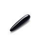 Bullet Vibrator Le Wand Crystal Black