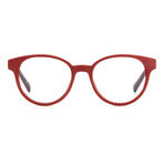 Ramă de Ochelari Missoni MMI-0109-TN-0Z3 Roșu Ø 48 mm