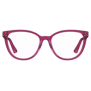 Monture de Lunettes Femme Moschino MOS596-MU1 ø 54 mm