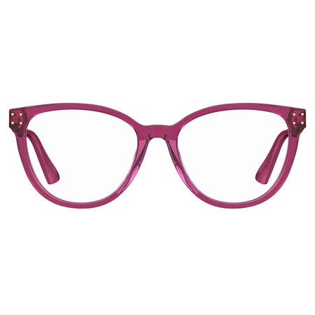 Monture de Lunettes Femme Moschino MOS596-MU1 ø 54 mm