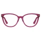 Monture de Lunettes Femme Moschino MOS596-MU1 ø 54 mm