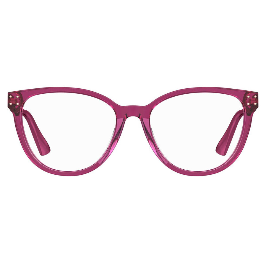 Acquista Montatura per Occhiali Donna Moschino MOS596-MU1 ø 54 mm Montatura per Occhiali Donna Moschino MOS596-MU1 ø 54 mm