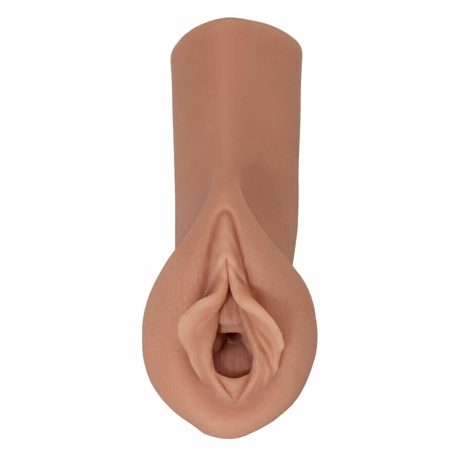 Endurance Jack Ass Pipedream EXTREME SORORITY SNATCH Brown