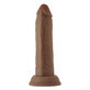Realistic Dildo Shaft Silicone &#216; 3,6 cm (14,5 cm)