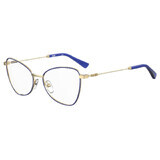 Monture de Lunettes Femme Moschino MOS574-PJP Ø 52 mm