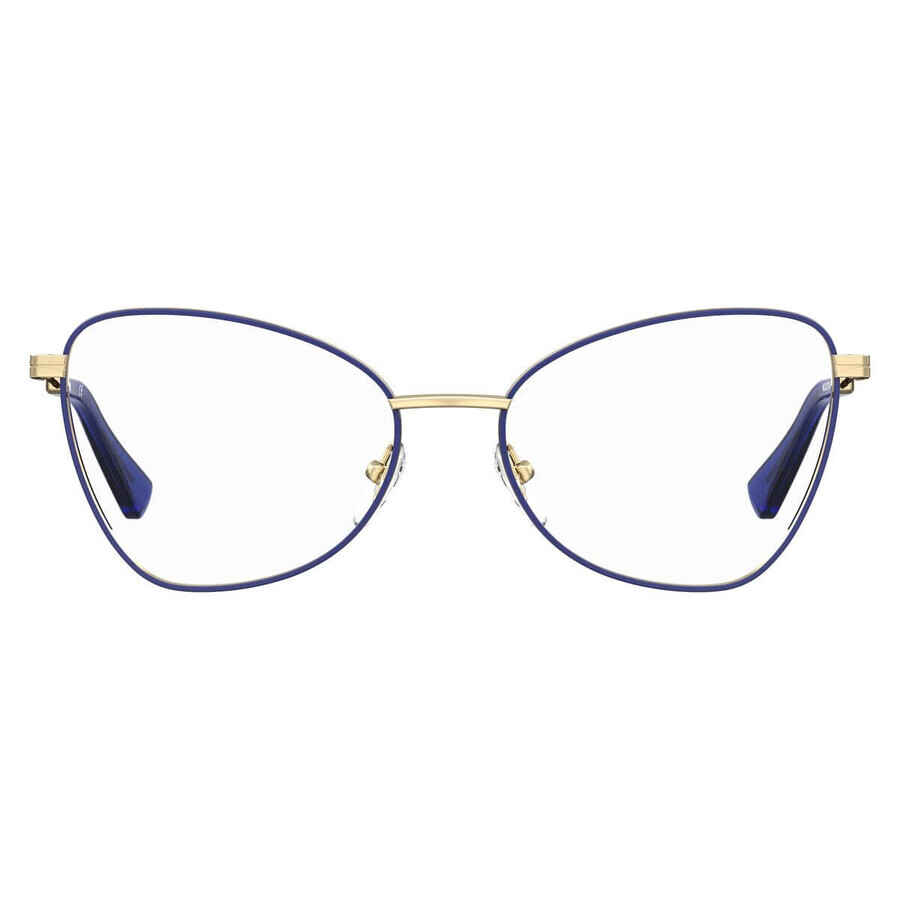 Brillenframe Dames Moschino MOS574-PJP Ø 52 mm Brillenframe Dames Moschino MOS574-PJP Ø 52 mm