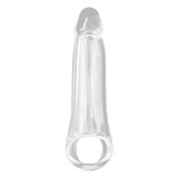 Capac pentru penis NS Novelties Renegade Ø 4 cm