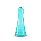 NS Novelties Fantasia Phoenix Green Dildo