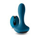 Plug anal NS Novelties RENEGADE THOR Bleu