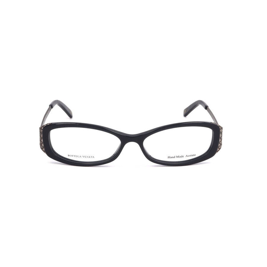 Ramă de Ochelari Damă Bottega Veneta BV-152-RI9 Ø 53 mm