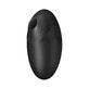 Stimulateur &#224; succion du clitoris Satisfyer Lover 3 Noir
