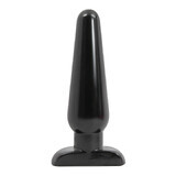 Plug anal Blush Adventures Black
