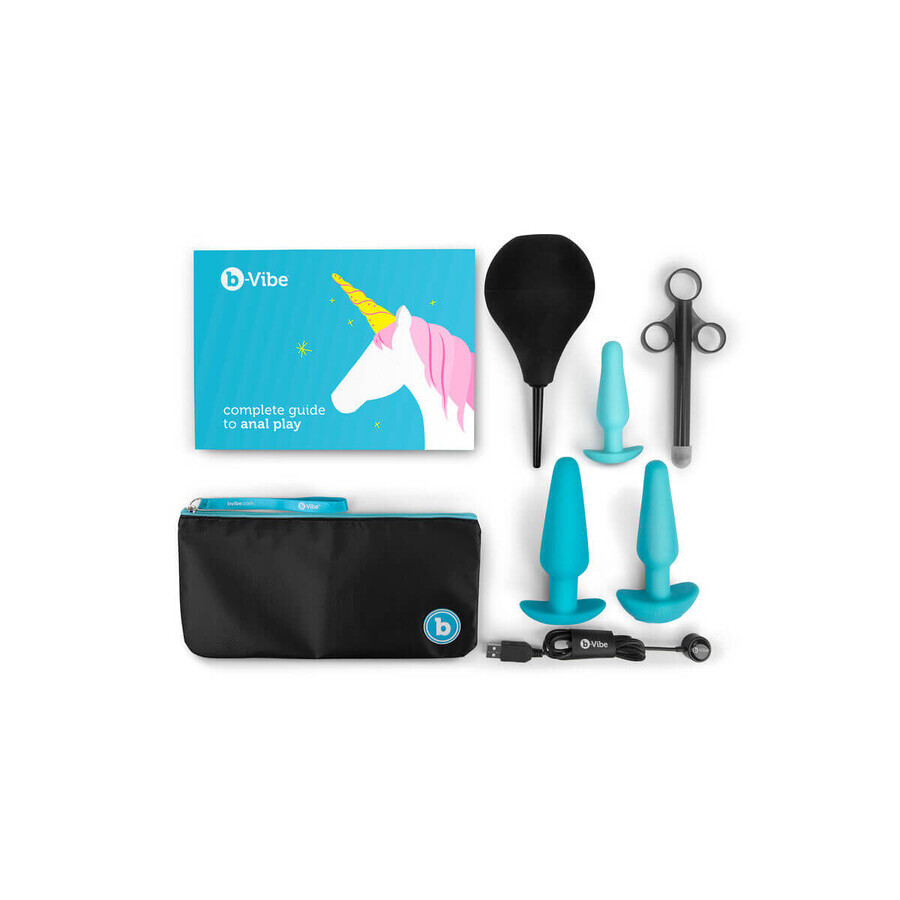 Vergnügen Kit B-Vibe 10734