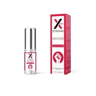 Ruf Ruf Crema Retardante 15 ml