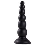 Dop anal Dream Toys MenzStuff Negru