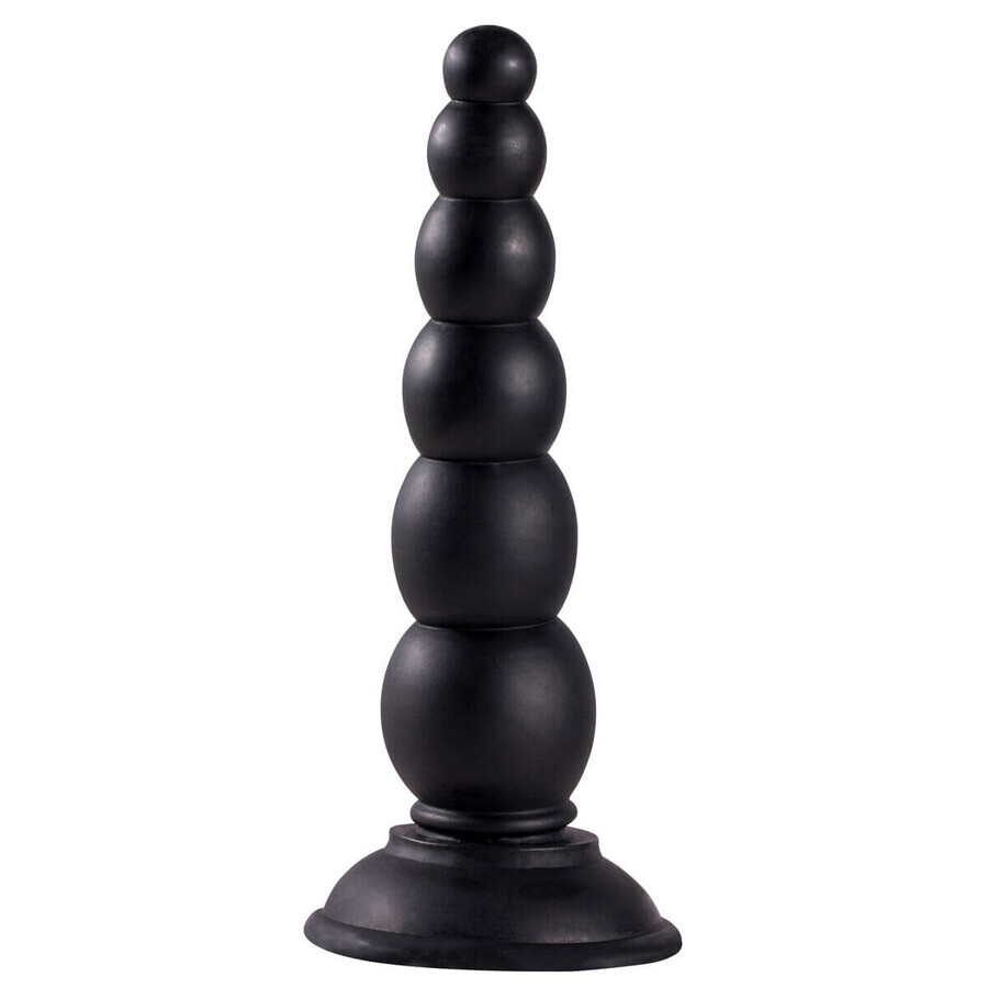 Dop anal Dream Toys MenzStuff Negru