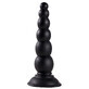 Bouchon anal Dream Toys MenzStuff Noir