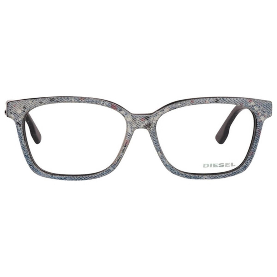 Ramă de Ochelari Damă Diesel Ø 55 mm Ramă de Ochelari Damă Diesel Ø 55 mm