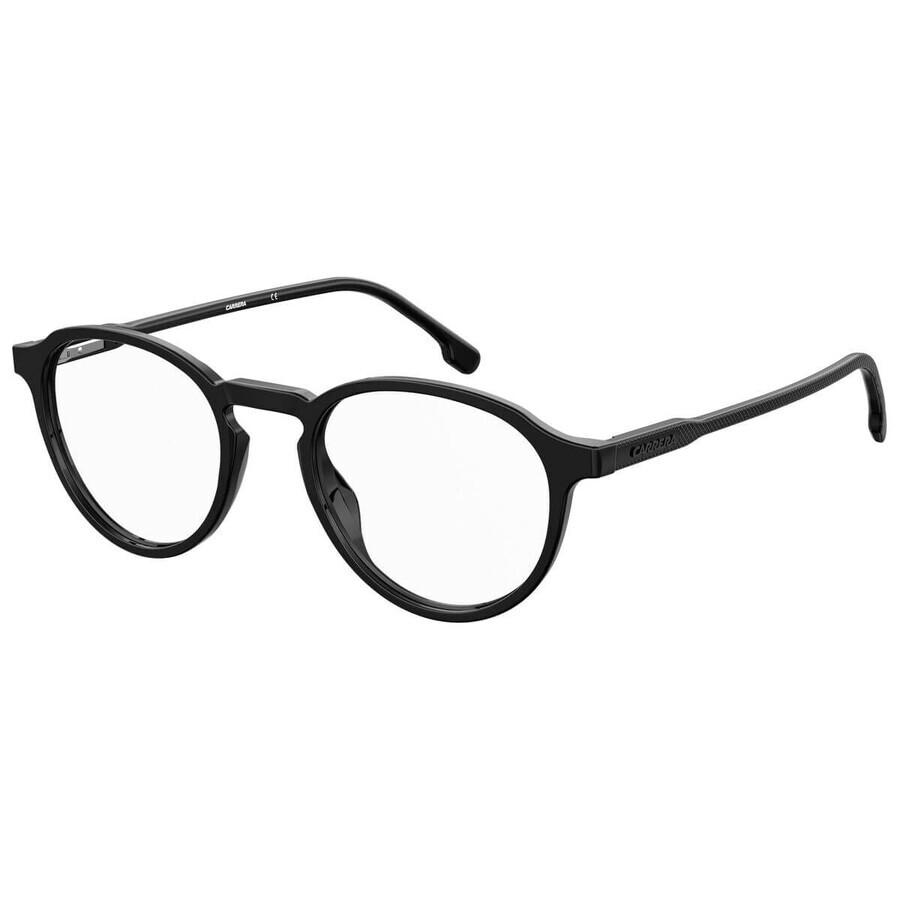 Cumpără Ramă de Ochelari Unisex Carrera CARRERA-233-807 negru Ø 50 mm Ramă de Ochelari Unisex Carrera CARRERA-233-807 negru Ø 50 mm