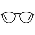Ramă de Ochelari Unisex Carrera CARRERA-233-807 negru Ø 50 mm