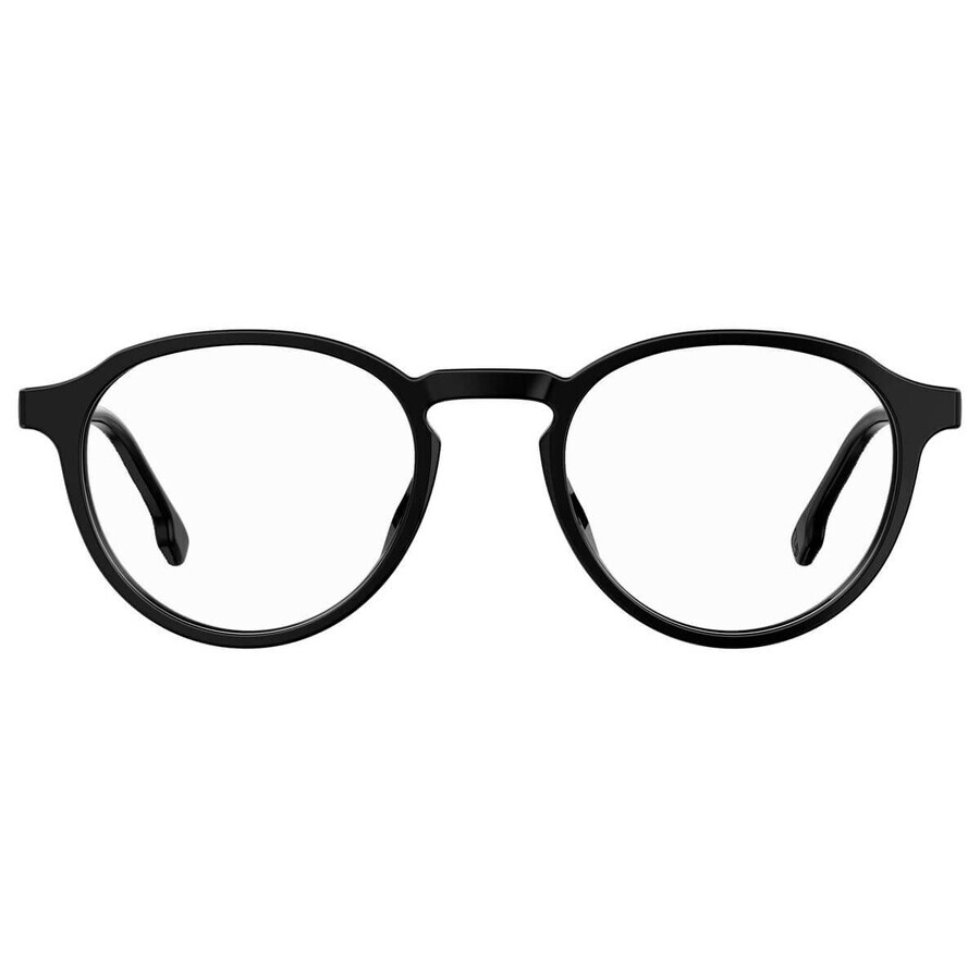 Ramă de Ochelari Unisex Carrera CARRERA-233-807 negru Ø 50 mm