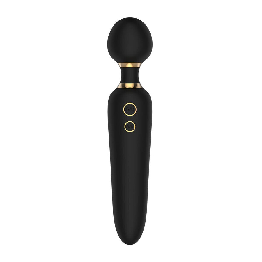 Shop Vibrator Dream Toys Elite Schwarz Vibrator Dream Toys Elite Schwarz