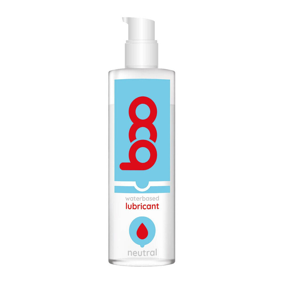 Lubrifiant Boo 250 ml