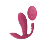 G-Spot Vibrator Dream Toys Essentials Roz
