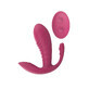 G-Punkt-Vibrator Dream Toys Essentials Rosa