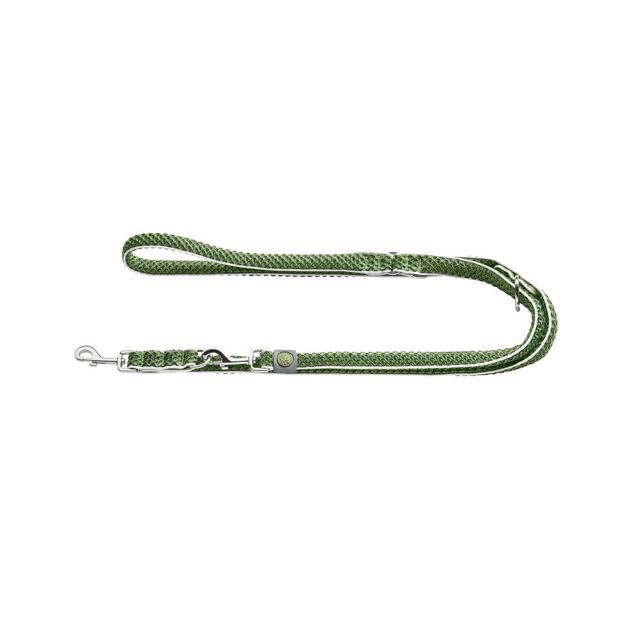 Shop Hundeleine Hunter grün 2 m Einstellbar Hundeleine Hunter grün 2 m Einstellbar