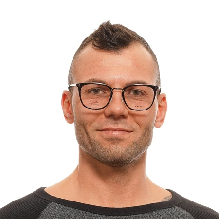 Bally Gafas Hombre Bally BY5037-D 53056