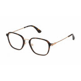 Ramă de Ochelari Unisex Poliție VPL133-52T88M