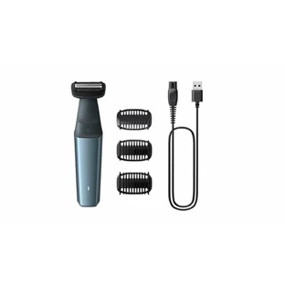 Lichaamsscheerapparaat Philips BG3027