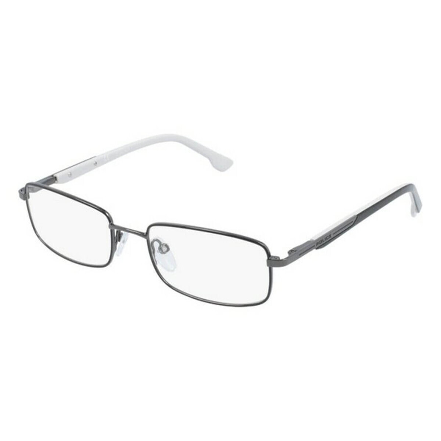Brillenframe Police VK0860K59 Zilverkleurig Ø 51 mm Kinderen