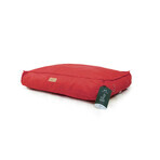 Lit pour chien Gloria Altea Rouge 76 x 56 cm Rectangulaire Lit pour chien Gloria Altea Rouge 76 x 56 cm Rectangulaire
