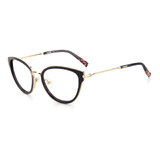 Ramă de Ochelari Damă Missoni MIS-0035-KB7 Ø 52 mm