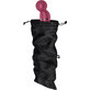 Erotik-Accessoire Satisfyer Treasure Schwarz XL