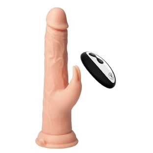 G-Spot vibrator FemmeFunn Thrust