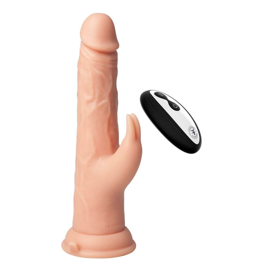 Comprar G-Spot Vibrator FemmeFunn Thrust G-Spot Vibrator FemmeFunn Thrust
