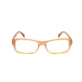 Monture de Lunettes Femme Michael Kors MK868-276-52 Ø 52 mm