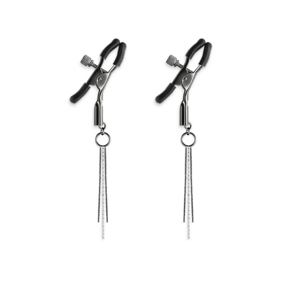 Morsetti per capezzoli NS Novelties D3