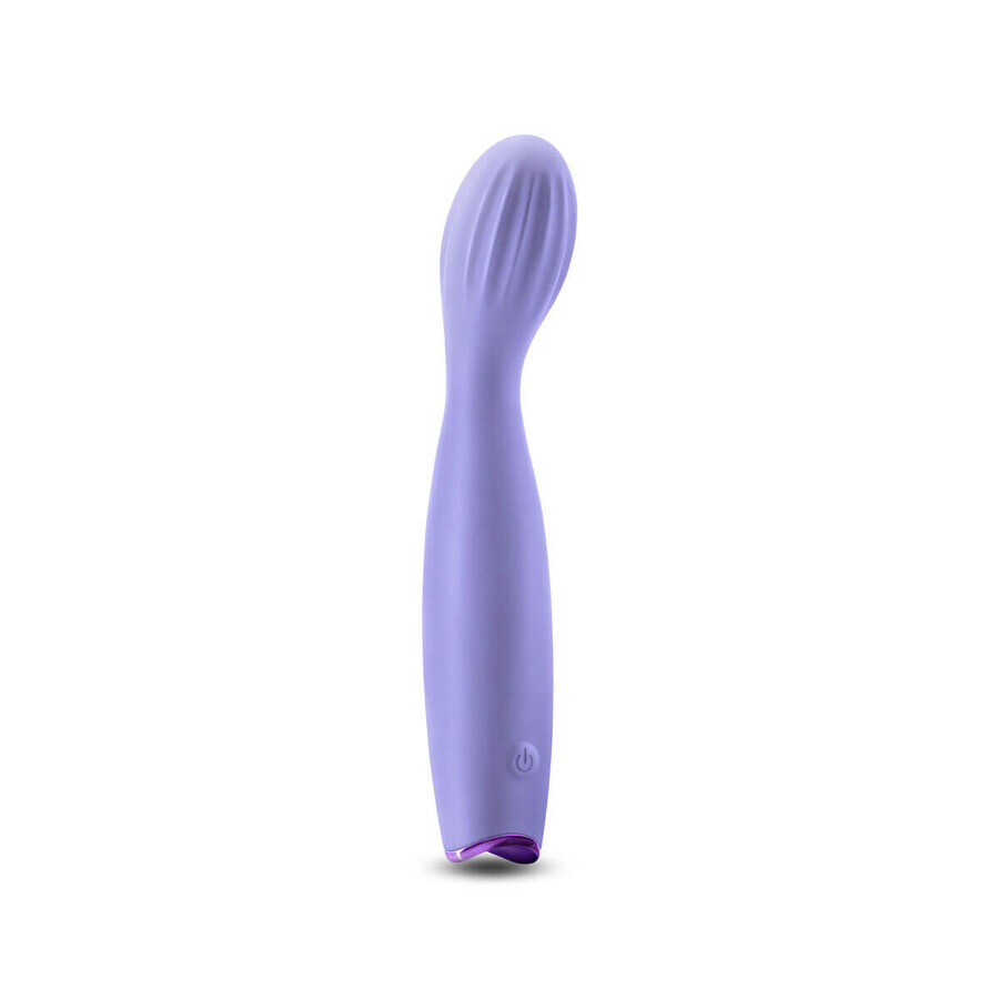 Vibratore G-Spot NS Novelties Revel Purple