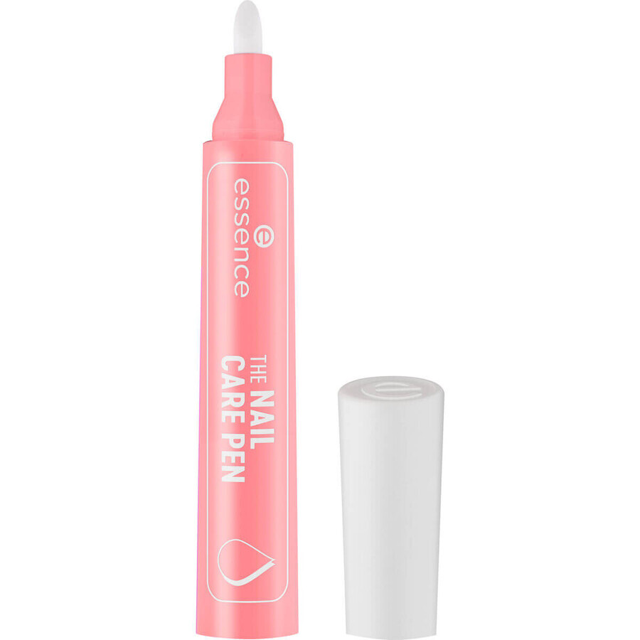 Huile à ongles Essence Complexe réparateur Marqueur 5 ml