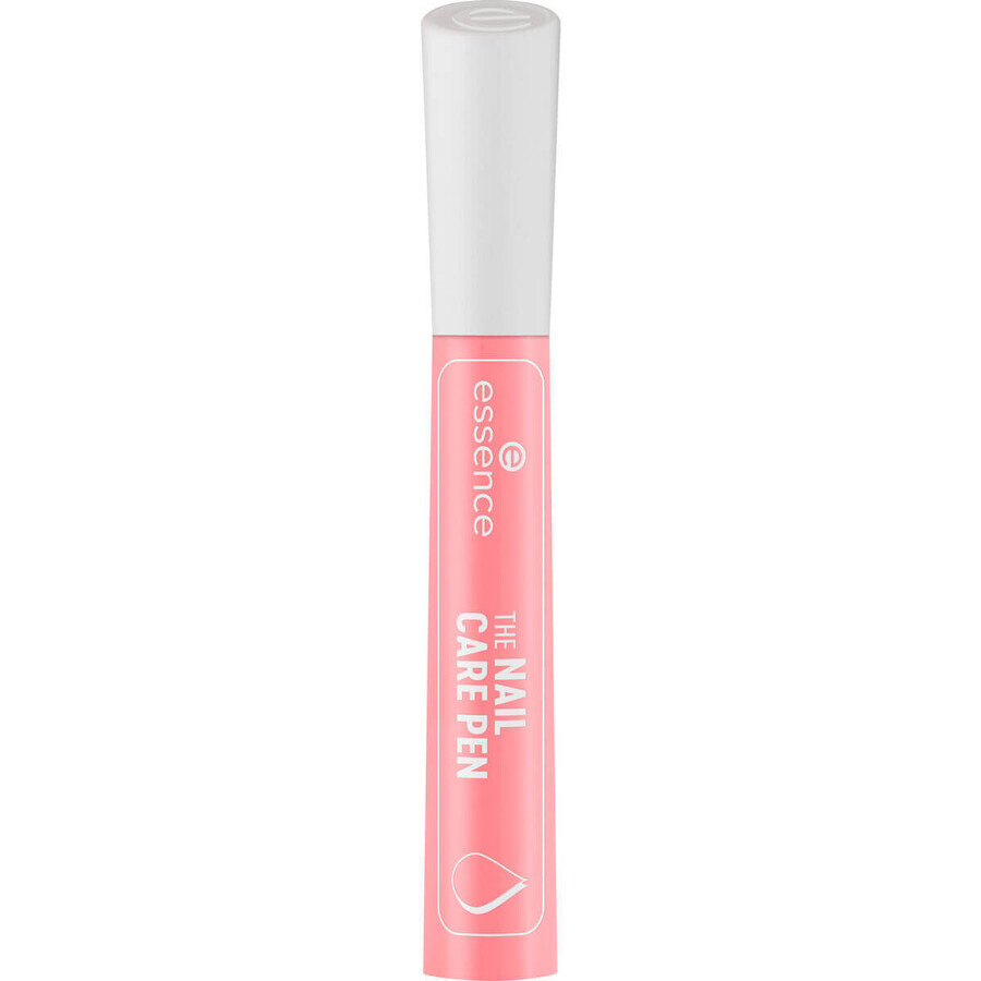 Huile à ongles Essence Complexe réparateur Marqueur 5 ml Huile à ongles Essence Complexe réparateur Marqueur 5 ml