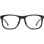 Monture de Lunettes Homme Carrera CARRERA-8874-003F219 Noir Ø 52 mm Monture de Lunettes Homme Carrera CARRERA-8874-003F219 Noir Ø 52 mm