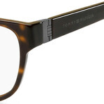 Brillenfassung Tommy Hilfiger TH-1872-086 Havana ø 56 mm Brillenfassung Tommy Hilfiger TH-1872-086 Havana ø 56 mm