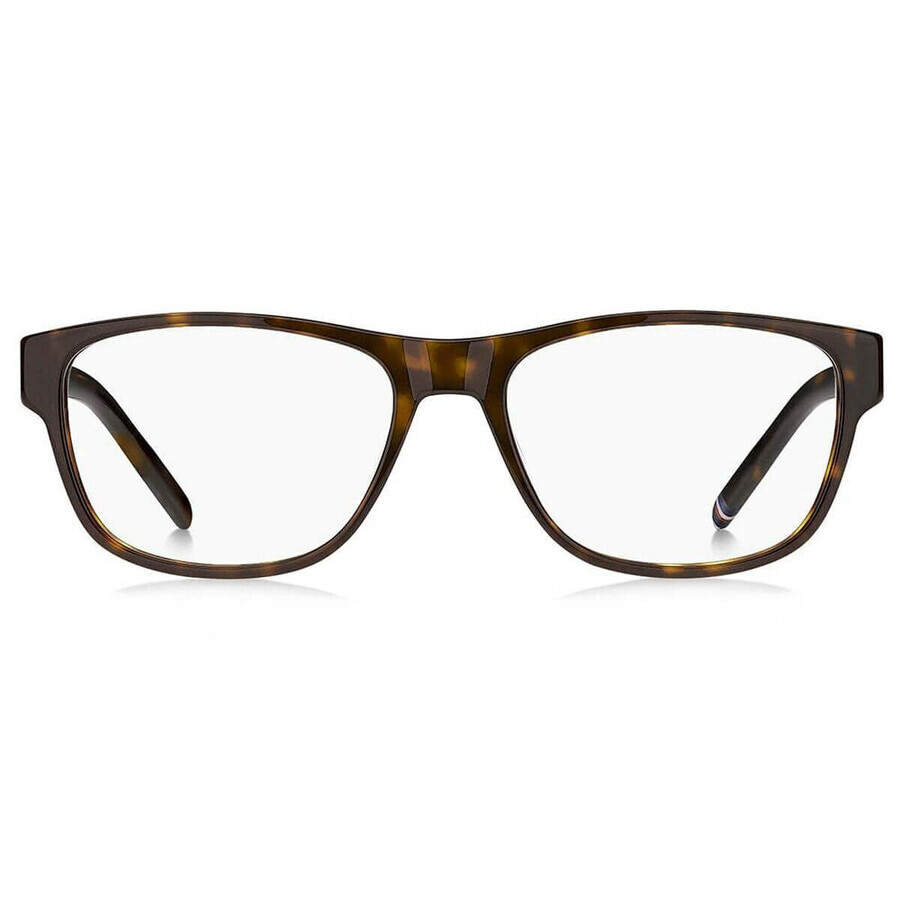 Montatura per Occhiali Uomo Tommy Hilfiger TH-1872-086 Avana ø 56 mm