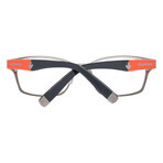 Ladies' Spectacle frame Dsquared2 DQ5100 52017 Ø 52 mm