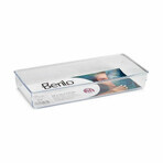 Multi-Purpose Organiser Berilo CH99113 Transparent Plastic 15,5 x 5,5 x 34,5 cm Multi-use (36 Units) Multi-Purpose Organiser Berilo CH99113 Transparent Plastic 15,5 x 5,5 x 34,5 cm Multi-use (36 Units)